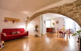 Casa Principe Open Space Wifi Ac All Comforts