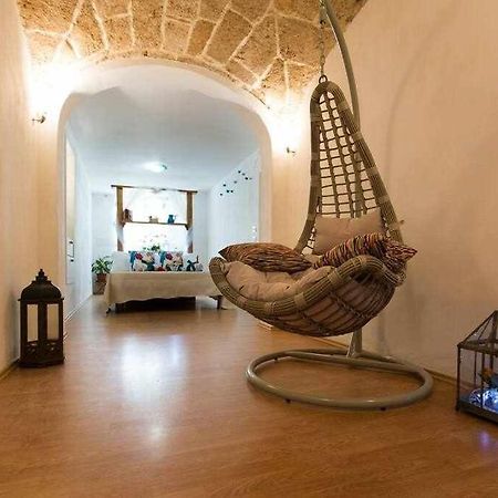 Ferienwohnung Casa Principe Open Space Wifi Ac All Comforts Alghero Exterior foto