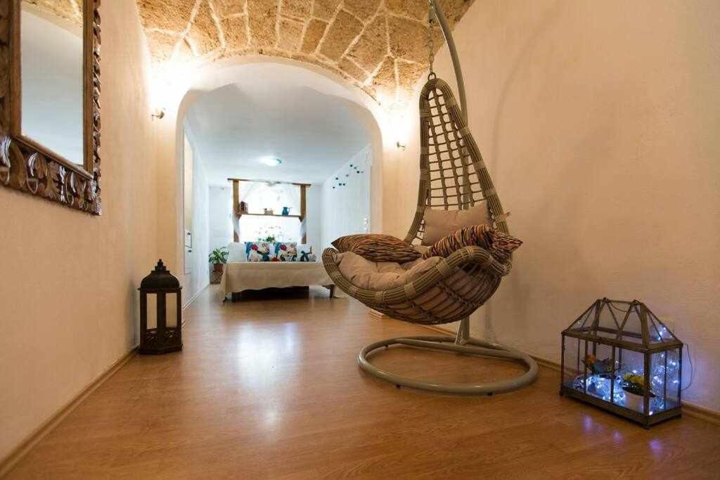 Ferienwohnung Casa Principe Open Space Wifi Ac All Comforts Alghero Exterior foto