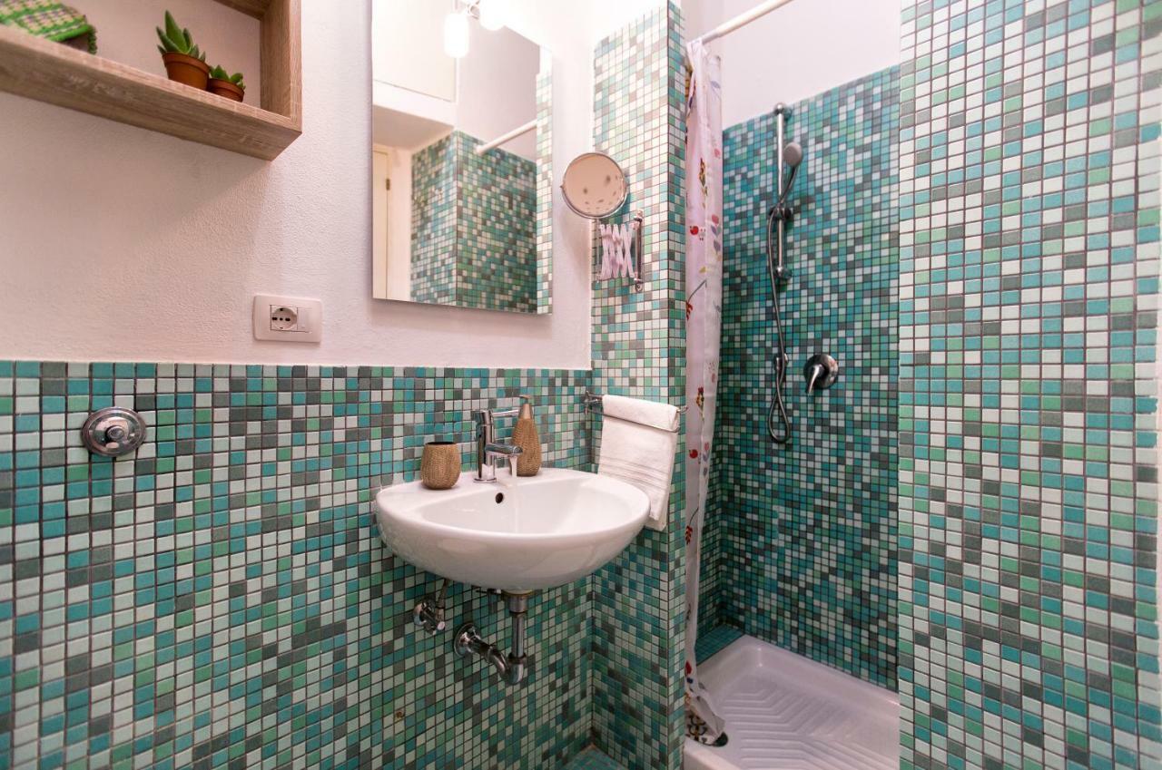Ferienwohnung Casa Principe Open Space Wifi Ac All Comforts Alghero Exterior foto